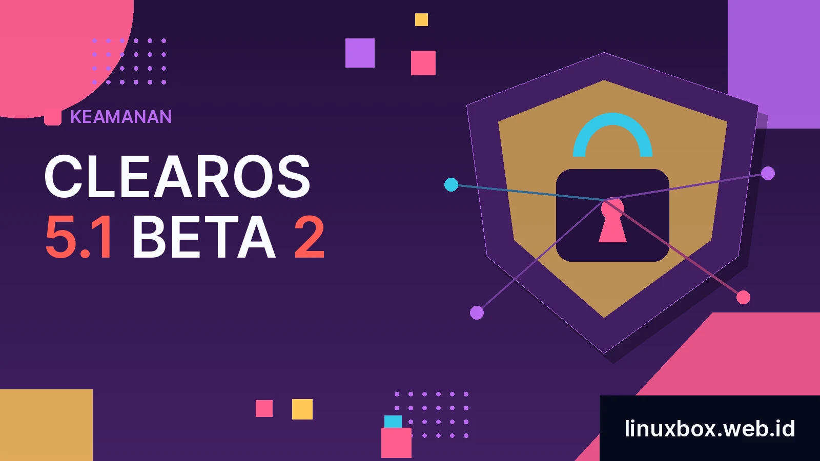 ClearOS 5.1 Beta 2