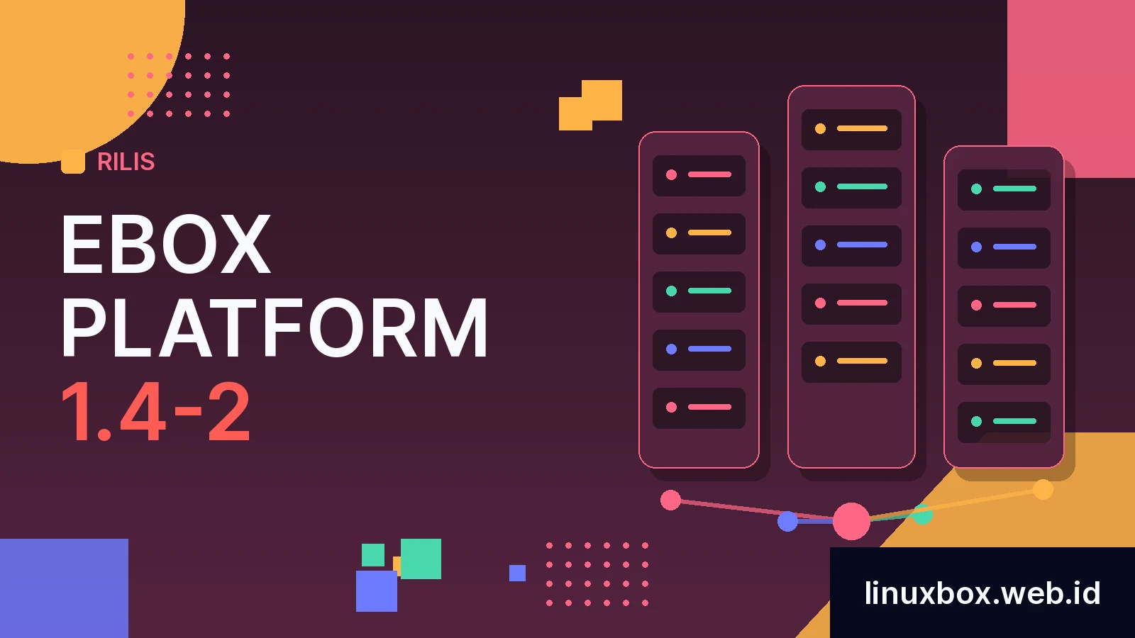 Rilis eBox Platform 1.4-2