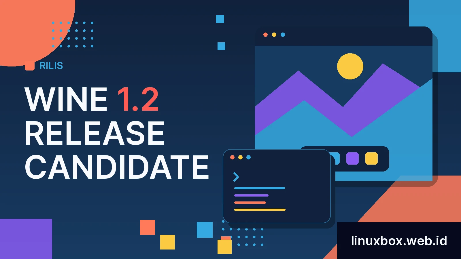 Rilis Wine 1.2 Release Candidate