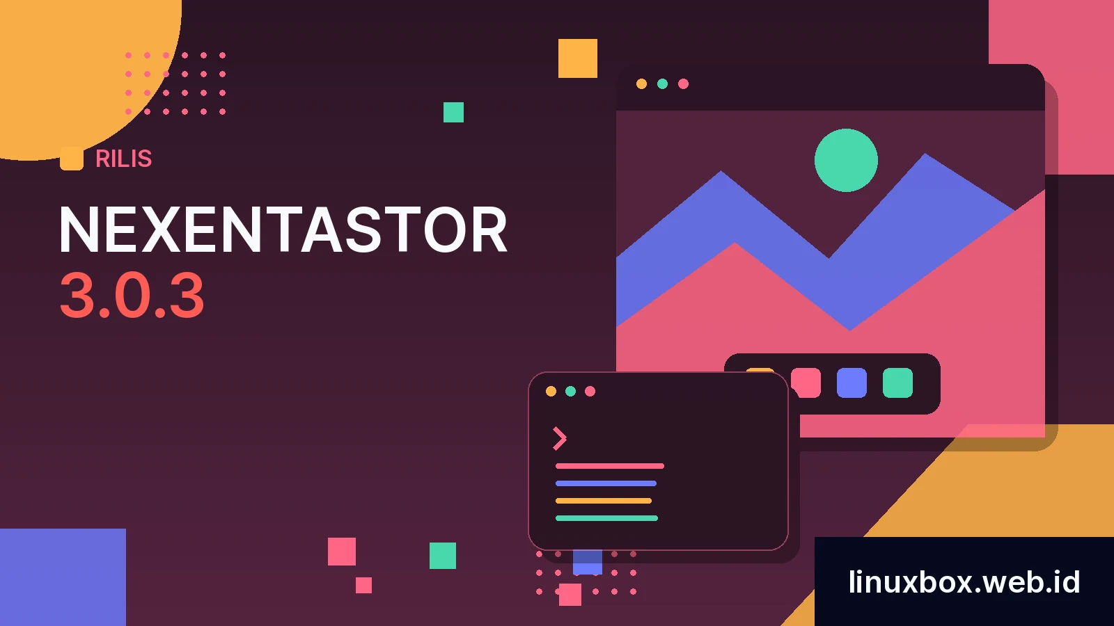 Rilis NexentaStor 3.0.3