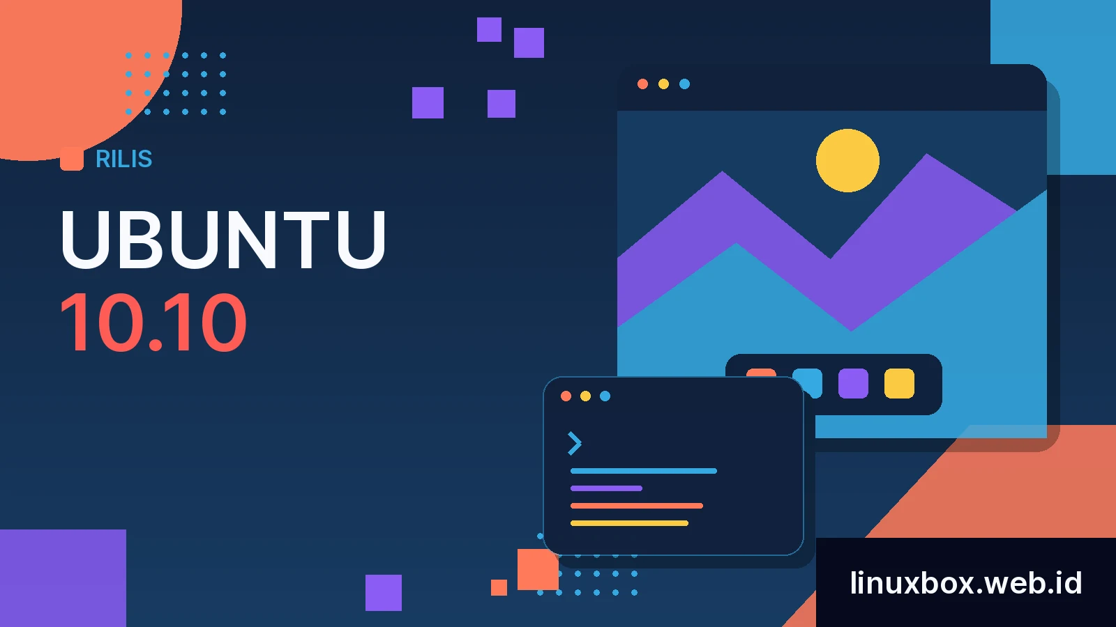 Rilis Ubuntu 10.10
