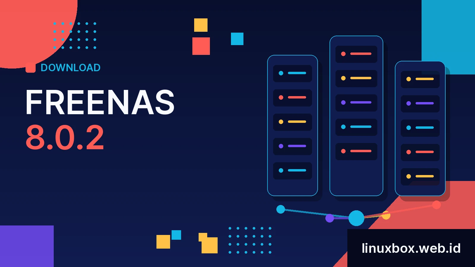 Download FreeNAS 8.0.2