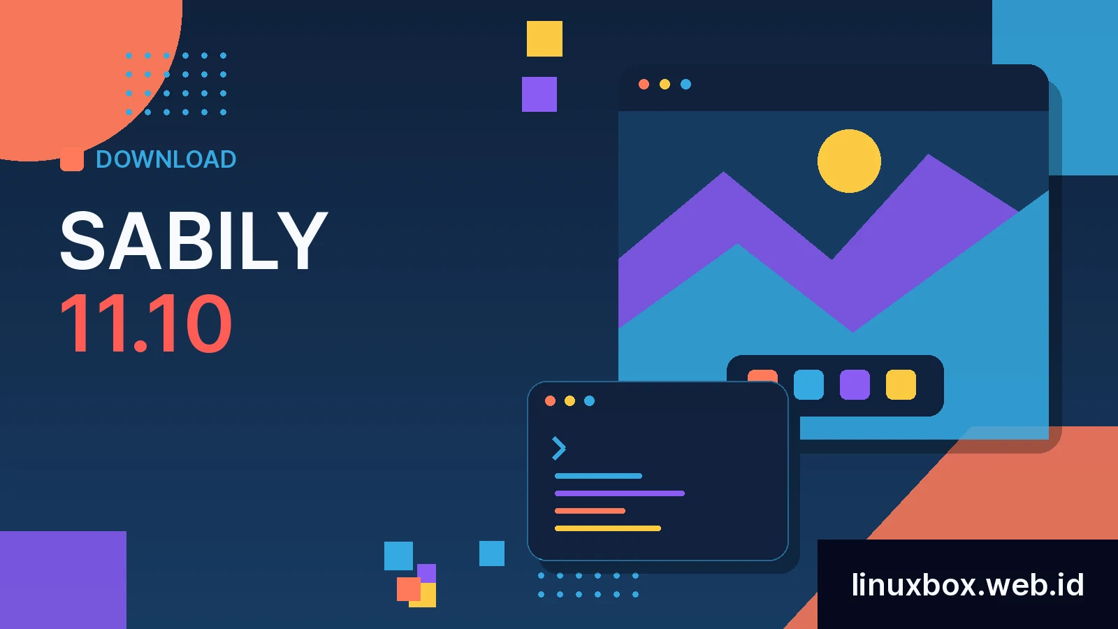 Download Sabily 11.10