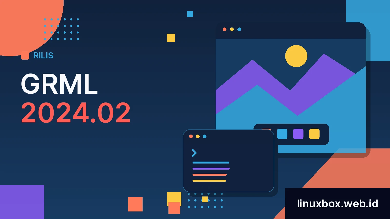 Rilis Grml 2024.02