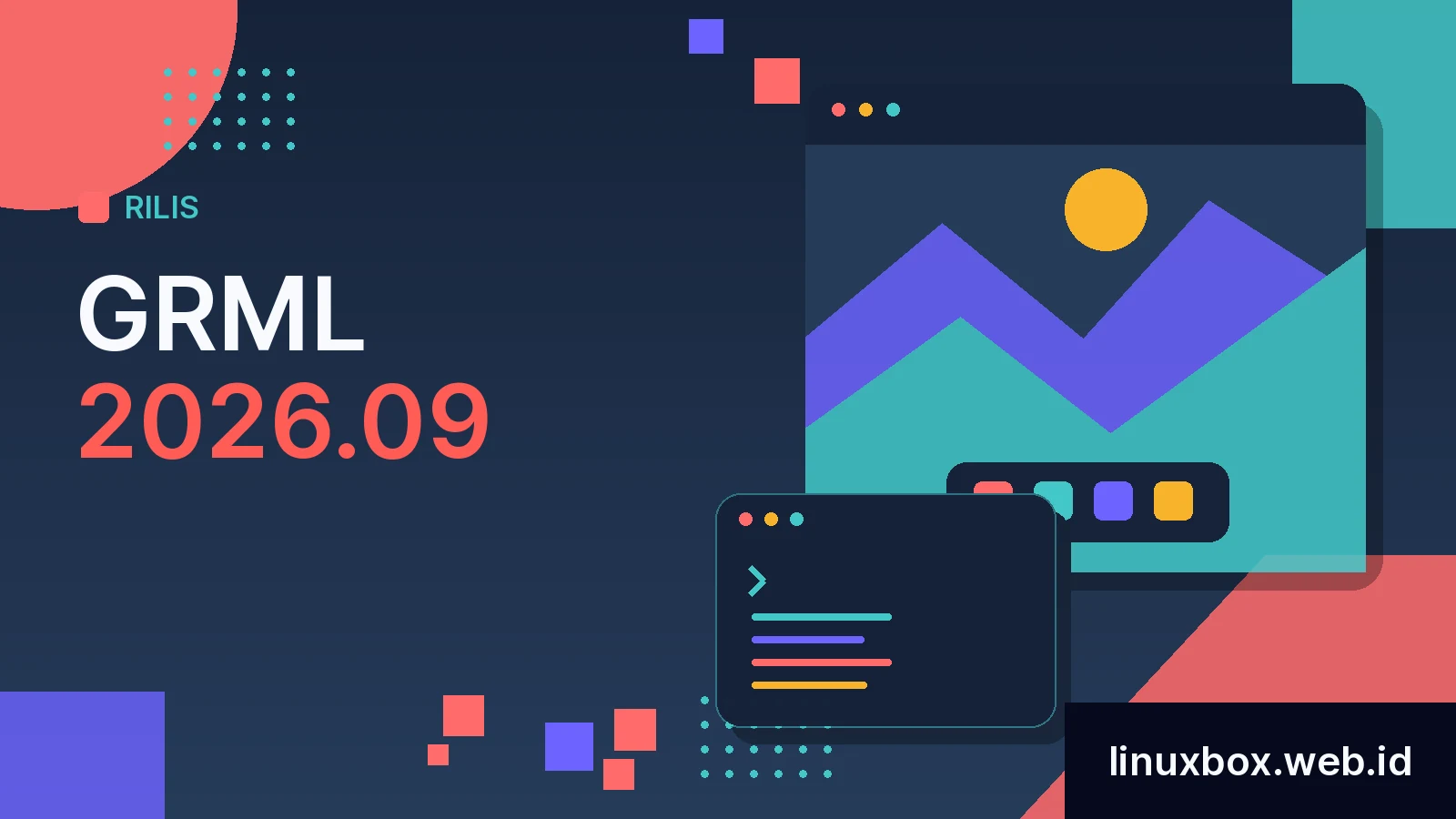 Rilis Grml 2026.09
