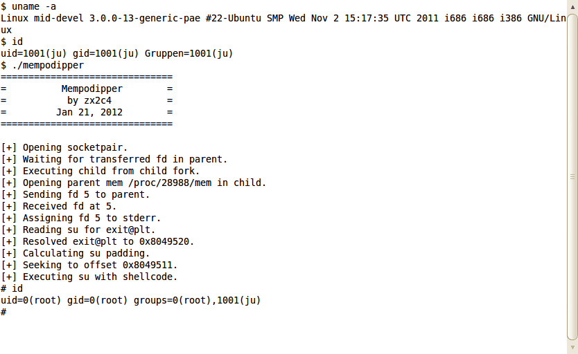 screenshot-kernel-exploit