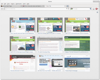 aurora-new-tab Aurora New Tab Image